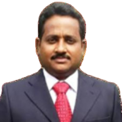 Balamurali P